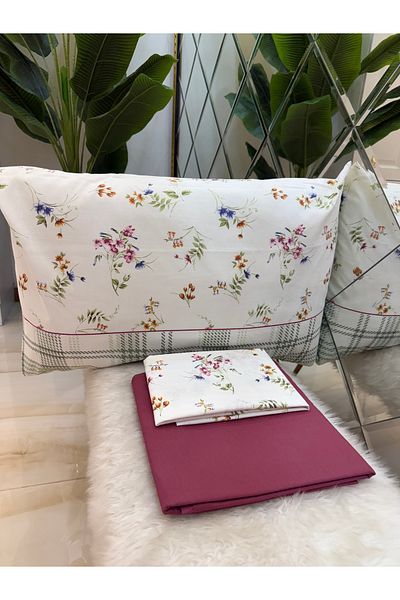 micoton Life Double Sheet Pillow Set