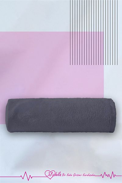 Mahila 12 Pieces 50X90 Microfiber Towels, Premium Towels, Sports Towels, Fitness Towels, Barber Hairdresser Towels