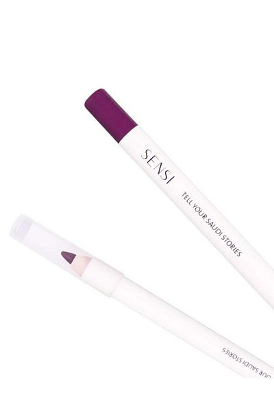 SENSİ SENSI Lip Liner Pencil