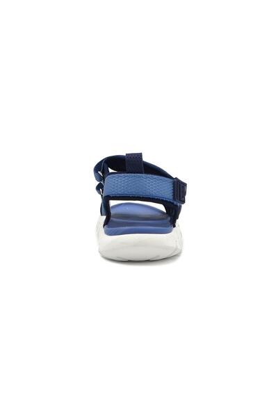 Vicco 332.F25Y.212 Cube Sandals Navy Blue