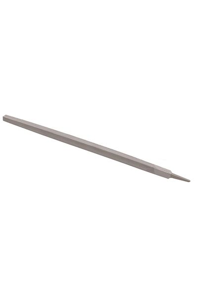 flores Triangular file, 8 x 250 mm
