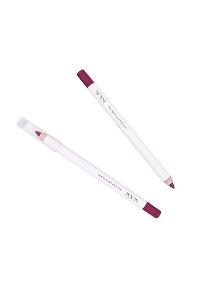 SENSİ SENSI Lip Liner Pencil