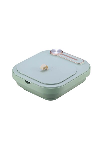 Genel Markalar Profesyonel Ayak Masaj Küveti - 03