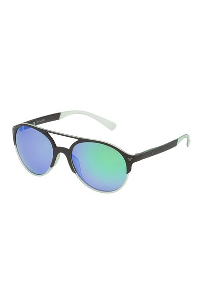 Police SPL163556PCV Ochelari de soare Unisex