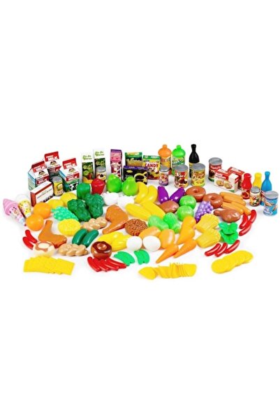 ideal STORE Set Produse pentru bucatarie idealSTORE Happy Market