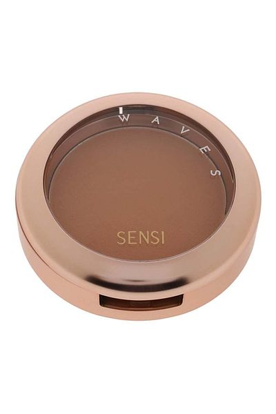SENSİ SENSI Red Sea Waves Face Powder