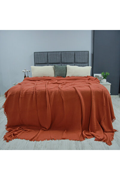 OTEXSA Natural Muslin Pique Is Made of 100% Cotton Muslin Fabric