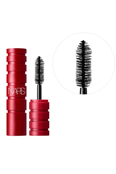 Nars NARS Climax Mascara - Black