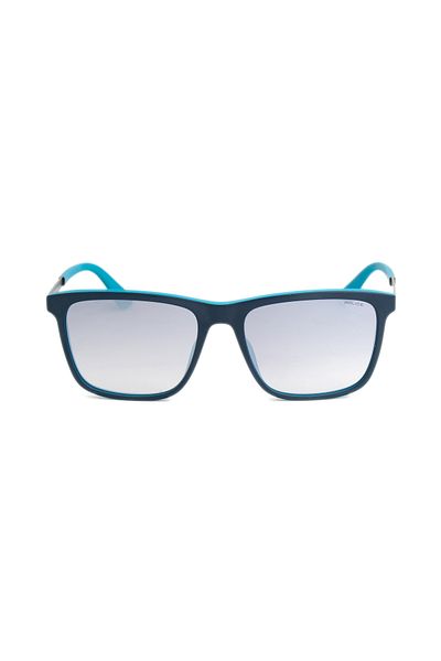 Police SPLA56N56WTRX Men's Sunglasses
