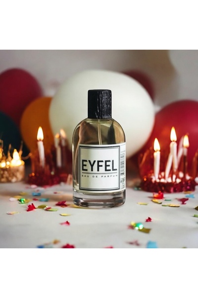 Eyfel Parfüm Eyfel Kadın Parfüm W33 100 ml