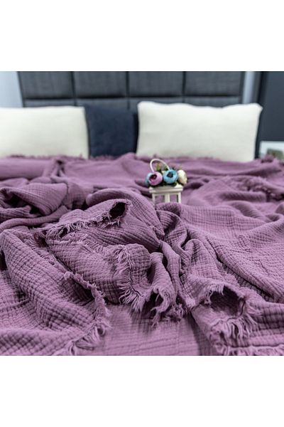 OTEXSA Natural Muslin Pique Is Made of 100% Cotton Muslin Fabric