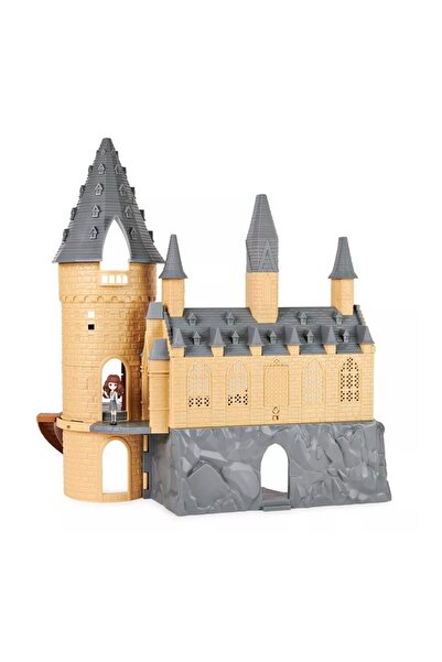 Harry Potter Castello Of Hogwarts 6061842