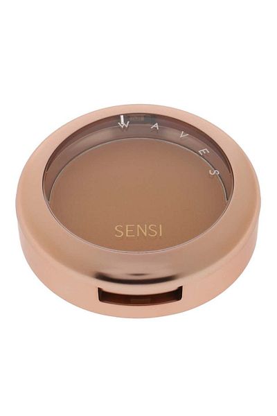 SENSİ SENSI Red Sea Waves Face Powder