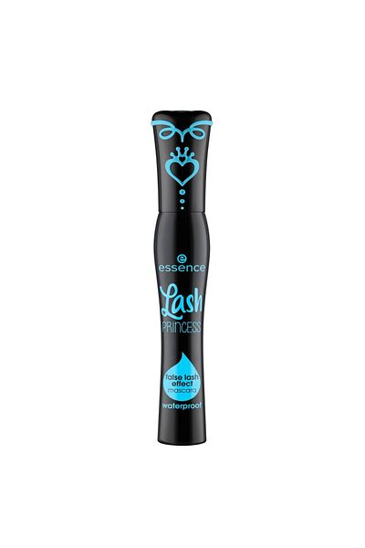 Essence ماسكارا Essence Lash Princess False Lash Effect المقاومة للماء - 0.4 أونصة سائلة
