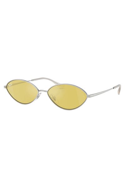 Ray-Ban 0Rb 3757 003/6D 59 Unisex Sunglasses
