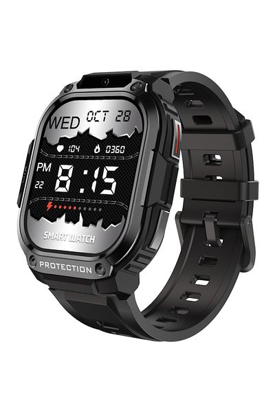 ideal STORE Smartwatch idealSTORE EasySIM®S2