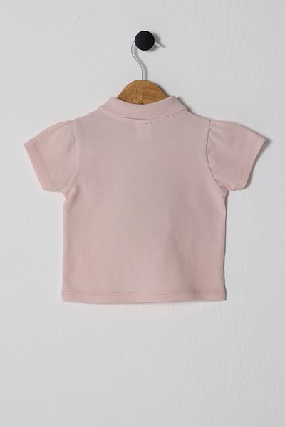 U.S. Polo Assn. Tricou fetita