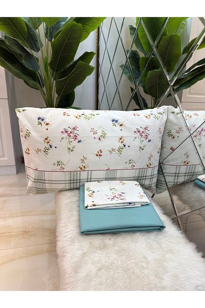 micoton Life Double Sheet Pillow Set