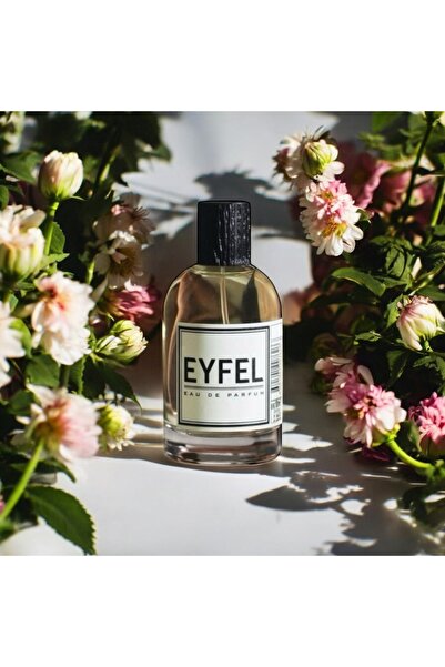 Eyfel Parfüm Eyfel Kadın Parfüm W231 50 ml