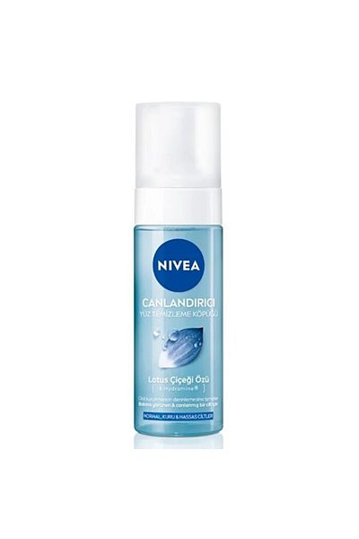 NIVEA Brand: Face Washing Foam 150 ml Visage 4005900289025   Category: Face Cream
