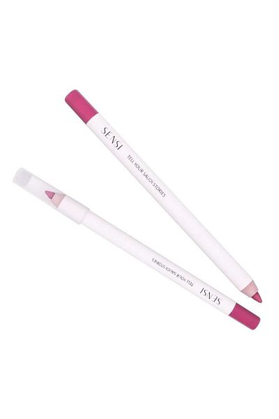 SENSİ SENSI Lip Liner Pencil
