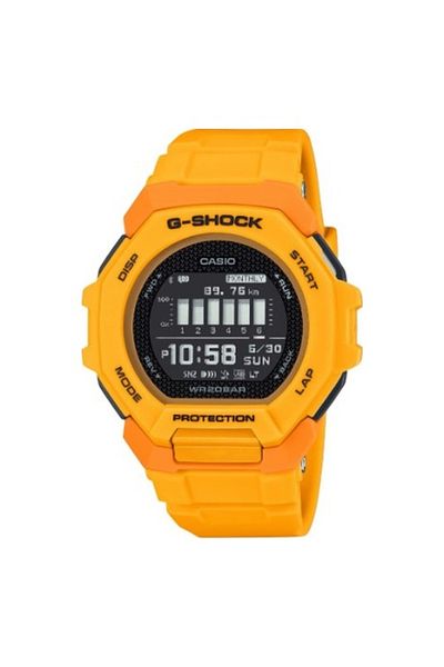 Casio Gbd-300-9Dr G-Shock Men's Wristwatch