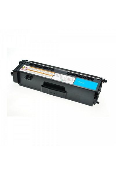 I-AICON Cartus Toner Compatibil Brother TN328C, Cyan, 6000 pagini - i-Aicon
