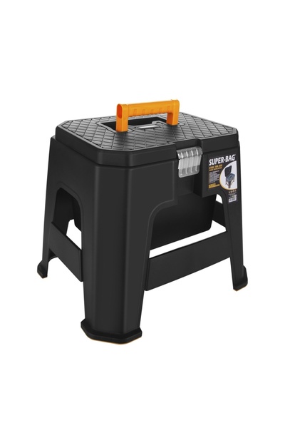 flores Κουτί οργάνωσης με βίδες, με κάθισμα, ASR-5047, 355 x 415 x 343 mm