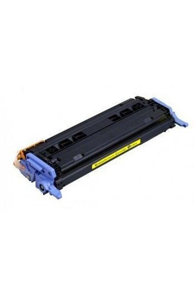 I-AICON Compatible Toner Cartridge HP 124a / Q6002A, Yellow, 2000 pages - i-Aicon