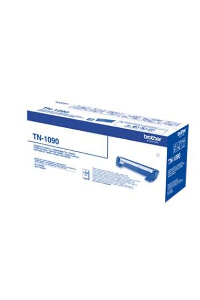 Brother Original Brother TN-1090 Toner Cartridge, Black, 1500 pages