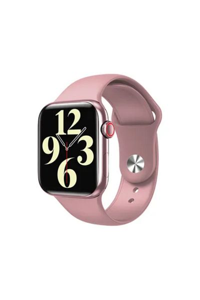 MACON Call Smart Watch with DIY Watch Face Studio, Coins, 1.69" HD Display, Health Ecosystem,