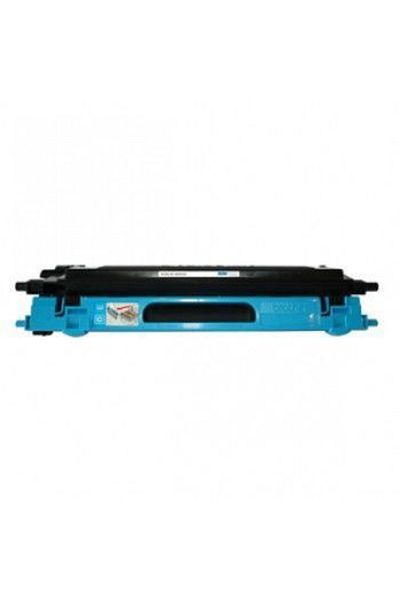 I-AICON Compatible Brother TN130C / TN135C Toner Cartridge, Cyan, 4000 pages - i-Aicon