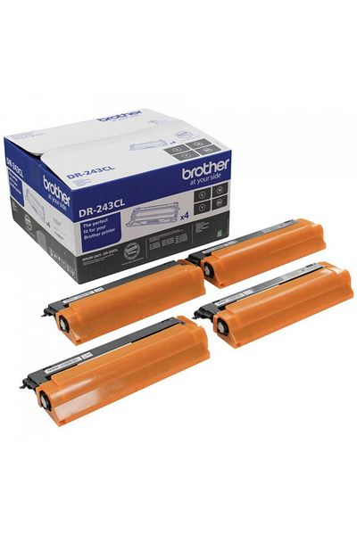 Brother DR-243CL, Original Imaging Unit, 18000 pages