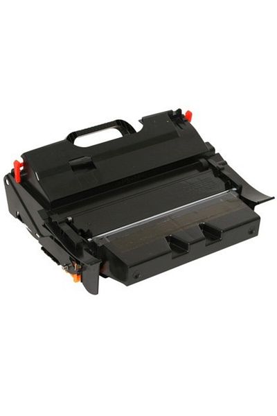 I-AICON Compatible Dell 5210 / 595-10011 Toner Cartridge, Black, 21000 pages - i-Aicon