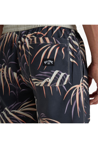 BİLLABONG Vacay lb Men's Blue Volley Short Men's Volley Short Ebyjv00144