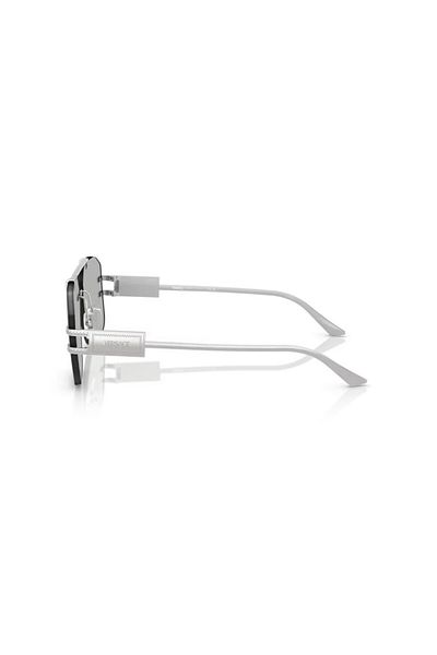 Versace Ve2275 10008V 60 Men's Sunglasses