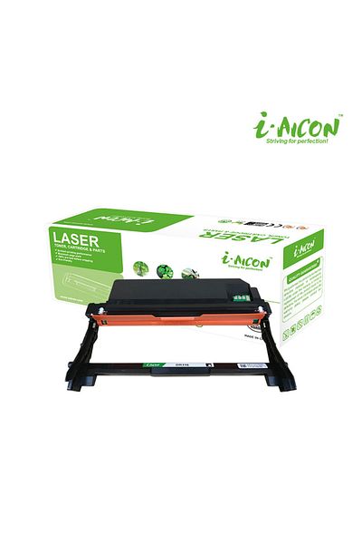 I-AICON Samsung MLT-R116L, Compatible Imaging Unit, Black, 9000 pages - i-Aicon