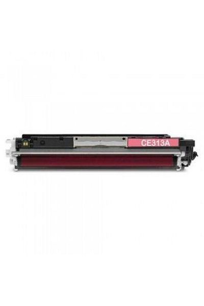 I-AICON Compatible HP 126a / CE313A Toner Cartridge, Magenta, 1000 pages - i-Aicon