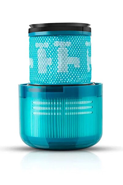 Marketto Filtru compatibil Dyson V 15 Detect / V15 Detect Absolute (NU se potrivește seria Outsize)