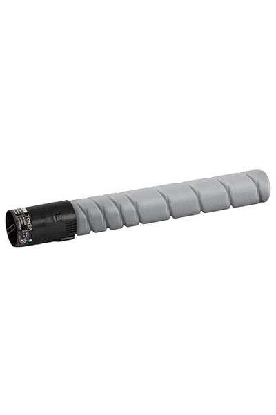 KONICA MINOLTA Original Konica Minolta TN-319K / A11G150 Toner Cartridge, Black, 29000 pages