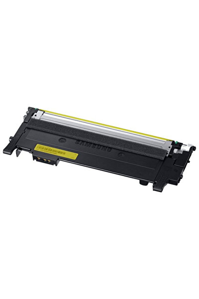 Samsung Cartus Toner Original Samsung CLT-Y404S, Yellow, 1000 pagini
