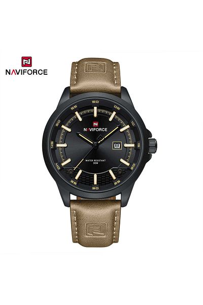Naviforce NF 9248 L Men's Executive Quartz Watch