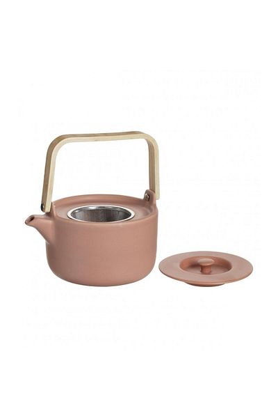 Secret de Gourmet Βραστήρας SG Terra, κεραμικός, 800 ml