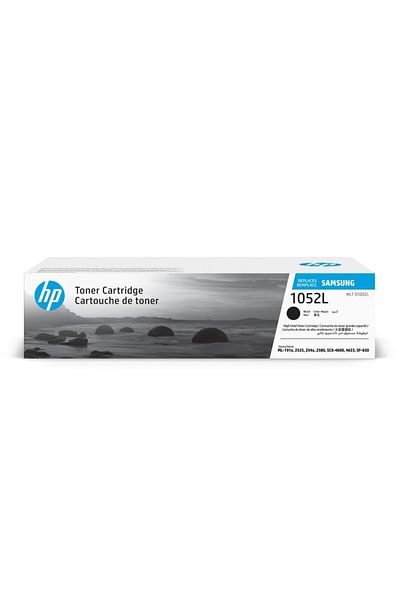 Samsung Original Samsung MLT-D1052L Toner Cartridge, 2500 pages