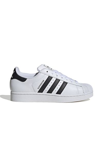 adidas Superstar Ii Men's Casual Shoes Ih8659 White