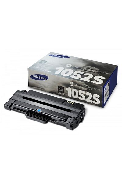 Samsung Original Samsung MLT-D1052S Toner Cartridge, 1500 pages