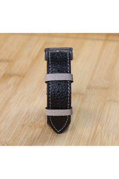 Onywatch 22 mm Nato Cord / 22 mm Nato Leather Cord