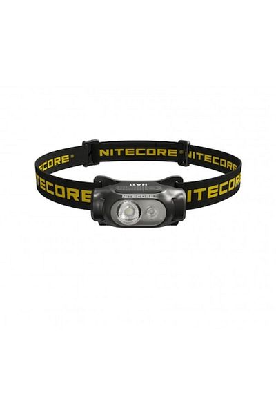 Nitecore HA11 UHE, Headlamp, 240 Lumens, 90 Meters