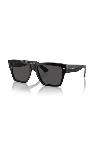 Dolce&Gabbana Dolce Gabbana Dg4431F 339280 55 Men's Sunglasses