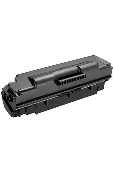 I-AICON Compatible Samsung MLT-D307L Toner Cartridge, Black, 15000 pages - i-Aicon